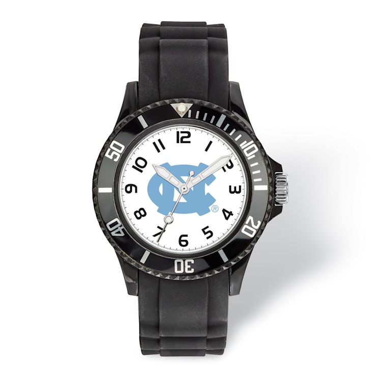 LogoArt University of North Carolina Scholastic Watch