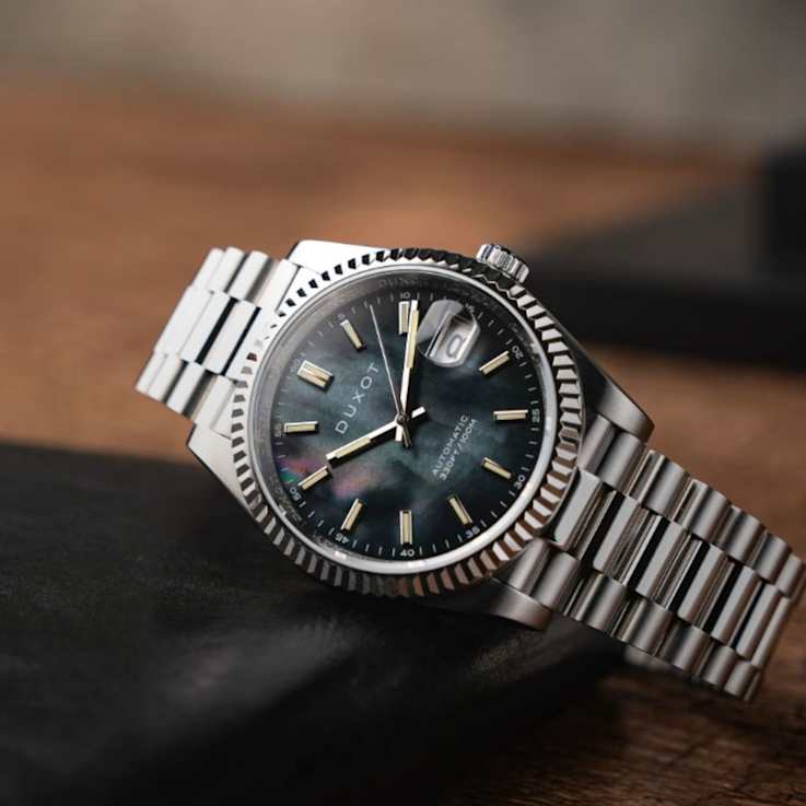 Duxot Marcel Automatic
