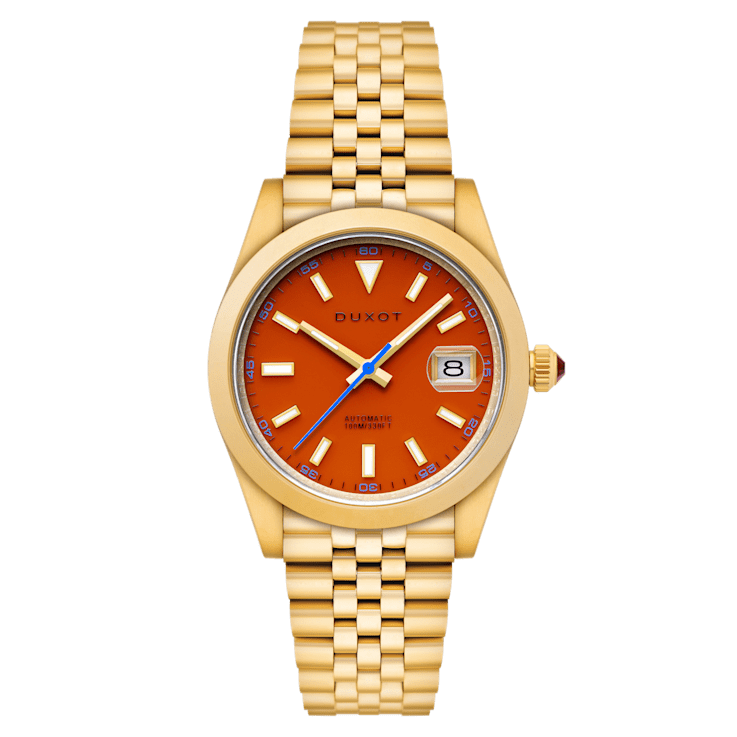 Duxot Vezeto Automatic Limited Edition