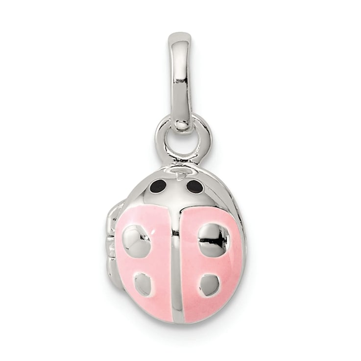 Ladybug locket online