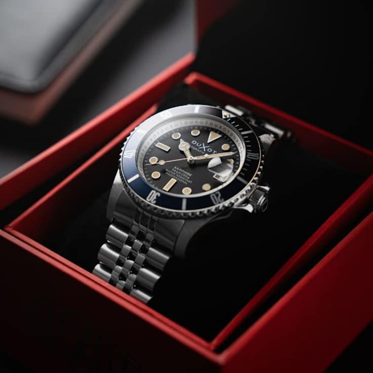 Duxot Atlantica Diver Automatic