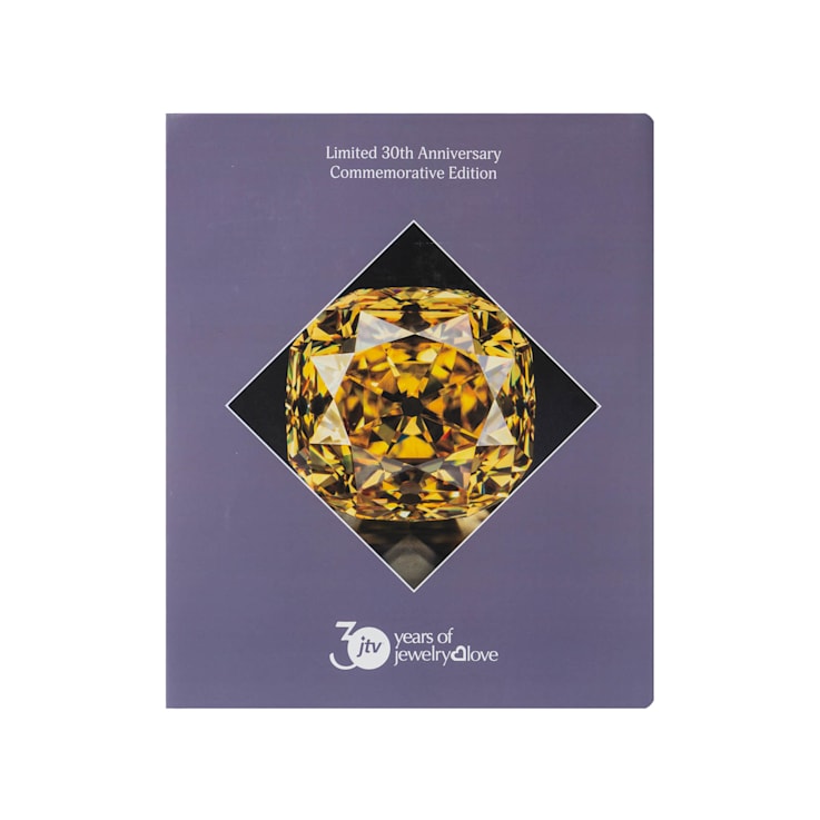 Sisk Gemology Reference Book, Gallery of Gems
