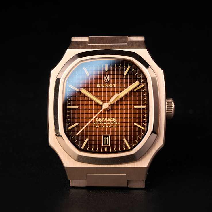 Duxot Colmar Automatic