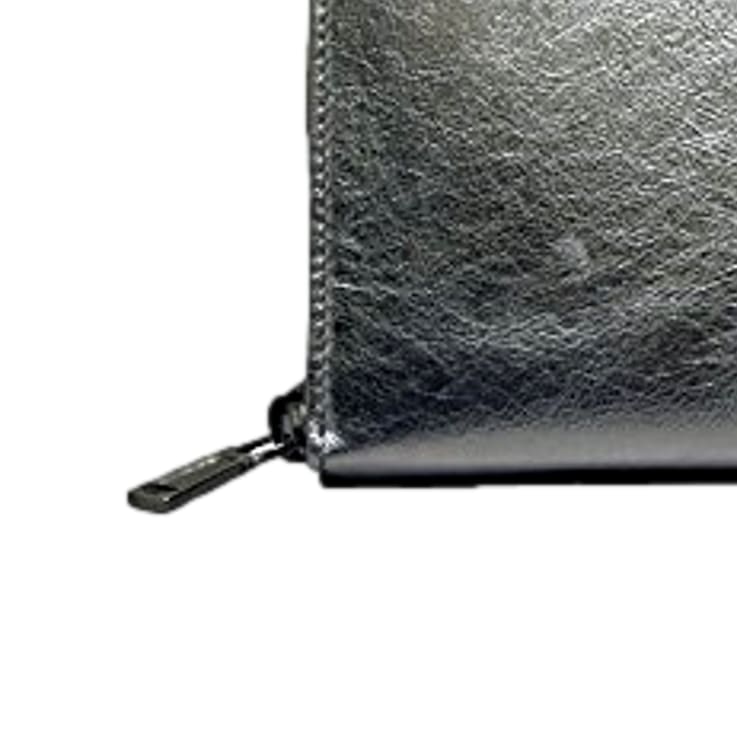 バッグ Yves Saint Laurent wallet Saint Laurent White Box Calfskin Leather Uptown Large Flap