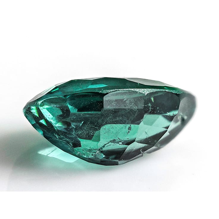 Alexandrite 5.7x3.5mm Pear Shape 0.40ct