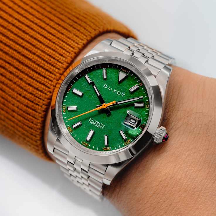 Duxot Vezeto Automatic Limited Edition