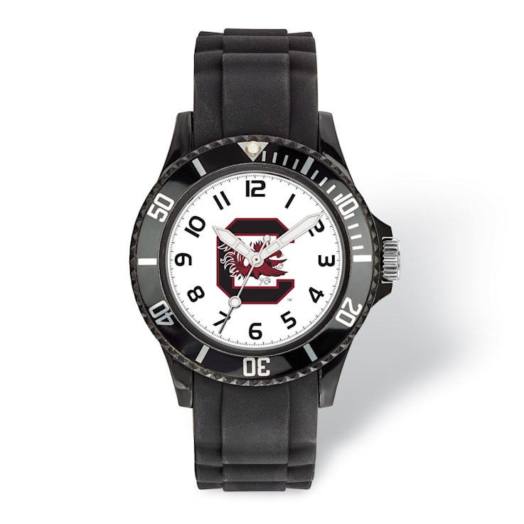 LogoArt University of South Carolina Scholastic Watch