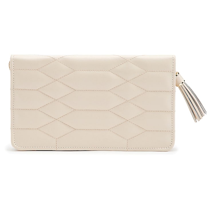 Caroline Jewelry Portfolio Ivory By Wolf