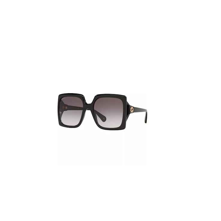 Gucci 60mm oversize square sunglasses cheap