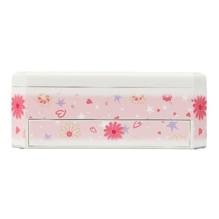 Mele and Co Hayley Girls Musical Ballerina Jewelry Box