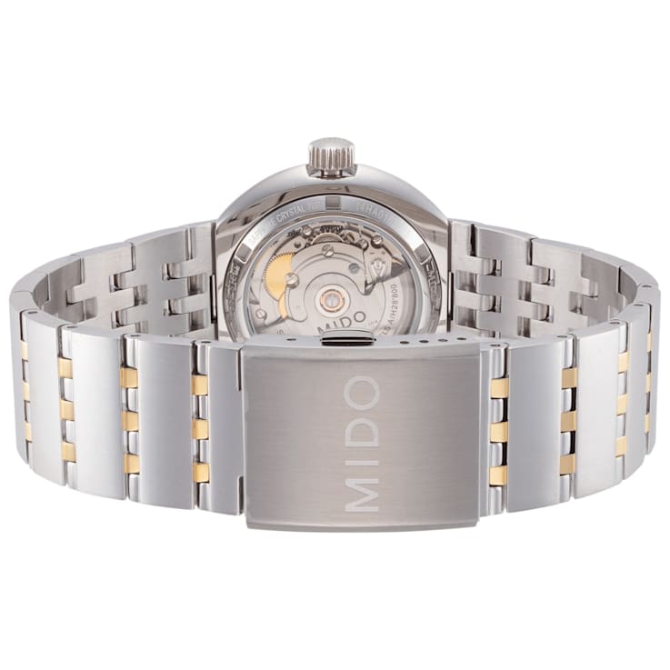 Mido 8340a discount