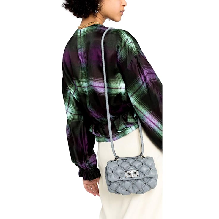 バッグ・カバンその他 VALENTINO 7Y2B0R15QVM VALENTINO GARAVANI-Crossbody bags-Crossbody Bags-UHF0NO