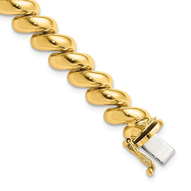 ☆MARS MARK☆ Basic Link Bracelet No1 M88 アクセサリー・ジュエリー 通販 | mark