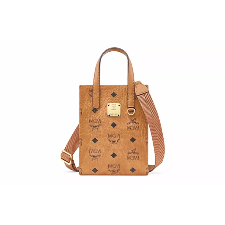 Cheap mcm tote bag discount