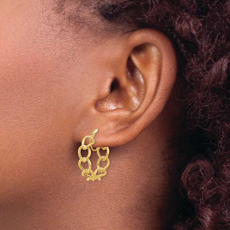 数量限定SALE 14k 13/16 Gold Yellow ラウンド用品・アクセサリー