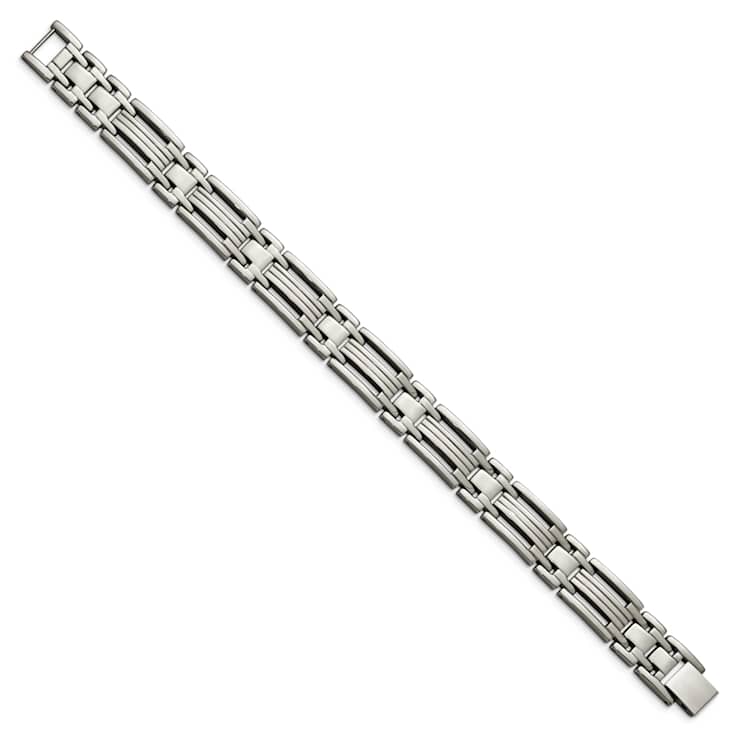 Titanium Polished Bracelet