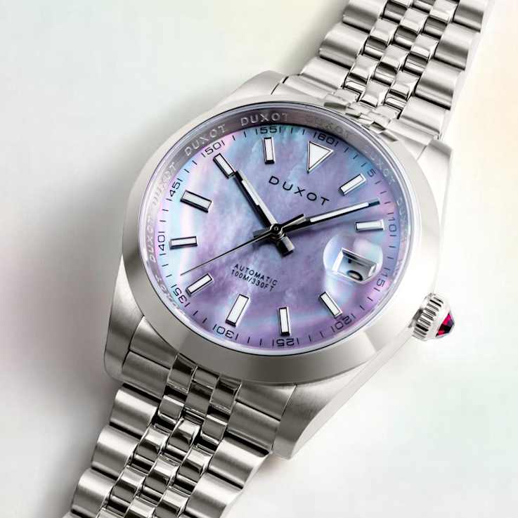 Duxot Vezeto Automatic Limited Edition