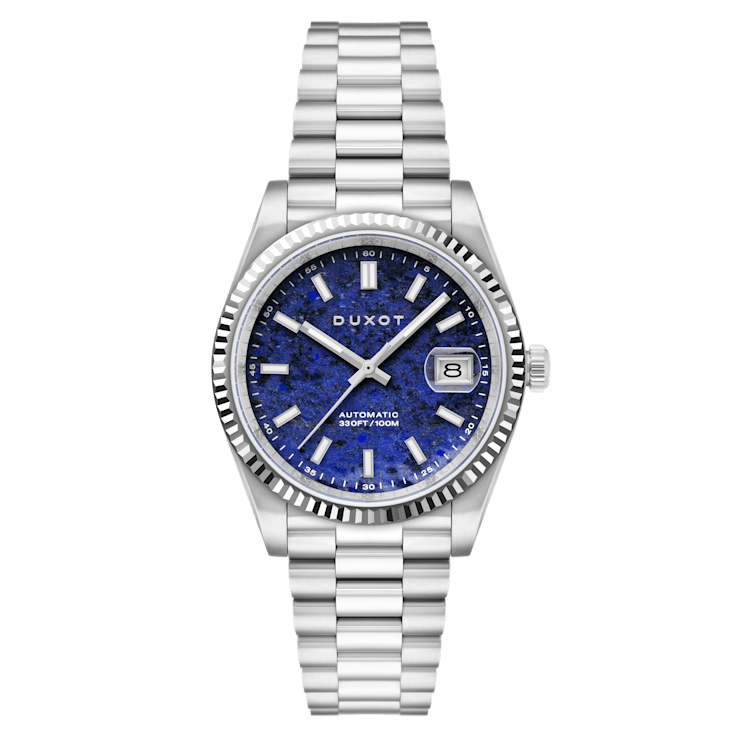Duxot Marcel Automatic Lapidary Limited Edition