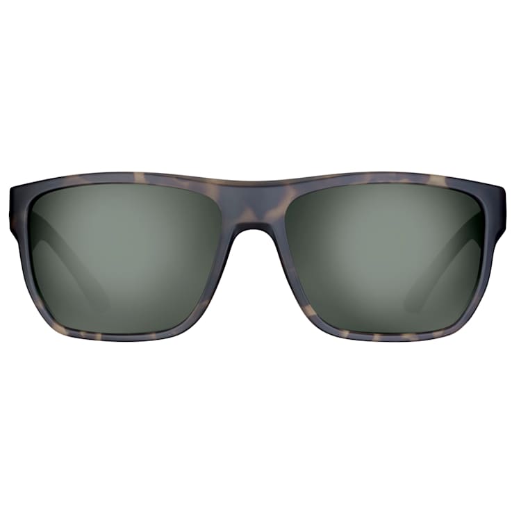 Flying Fisherman Waypoint Polarized Sunglasses Matte Tortoise
Frame/Smoke Lens
