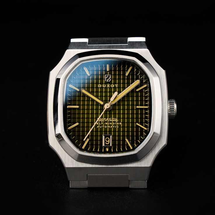 Duxot Colmar Automatic