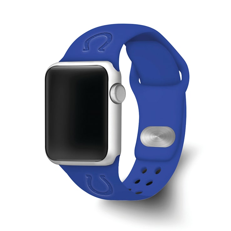 Houston texans apple watch band hot sale