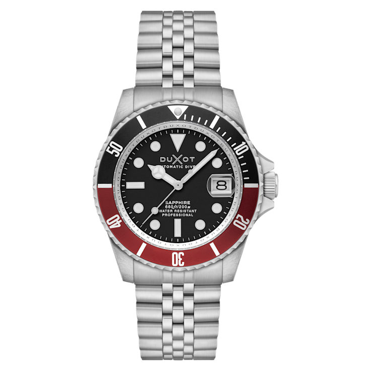 Duxot Atlantica Diver Automatic