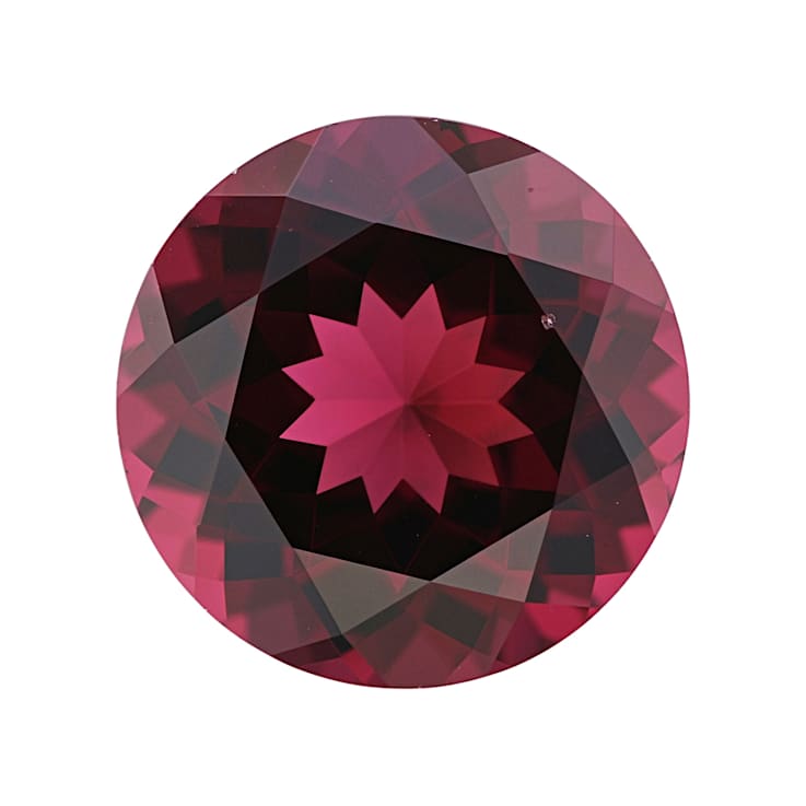 Rhodolite price discount