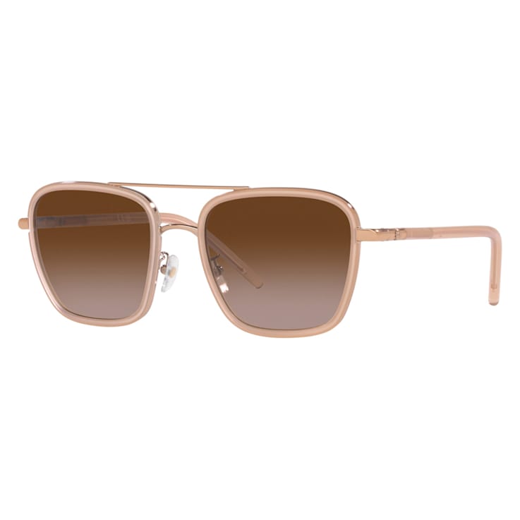 Tory burch pink sunglasses discount