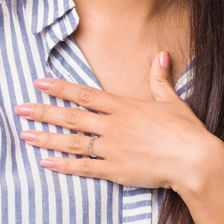 First promise ring deals