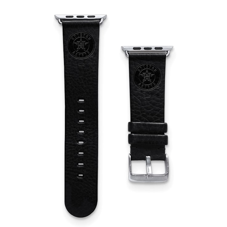 Astros apple watch band sale