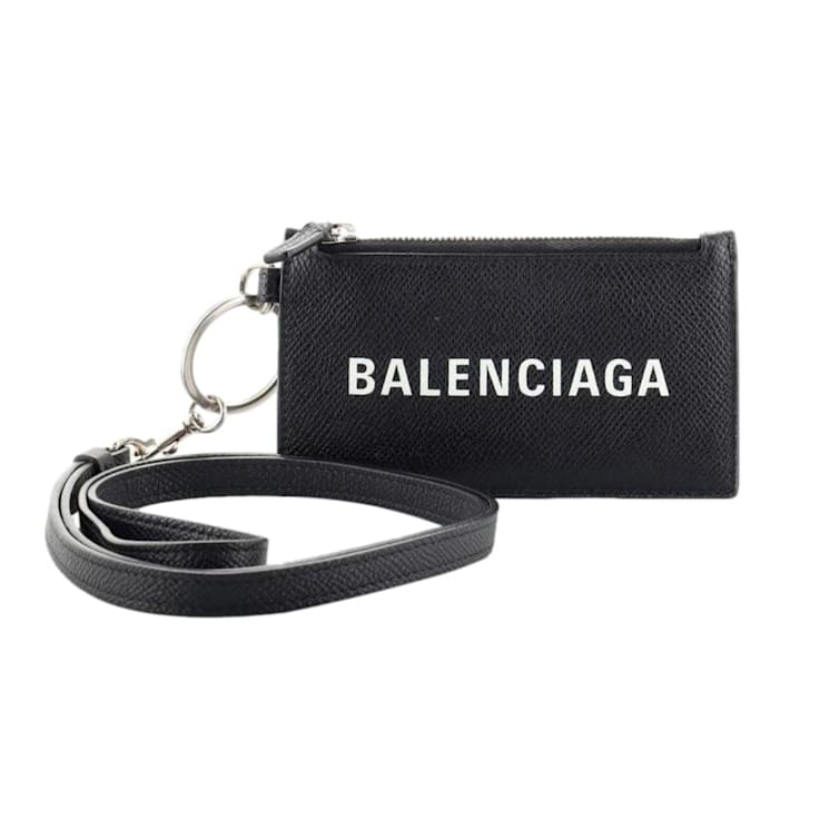 Balenciaga lanyard cheap discount