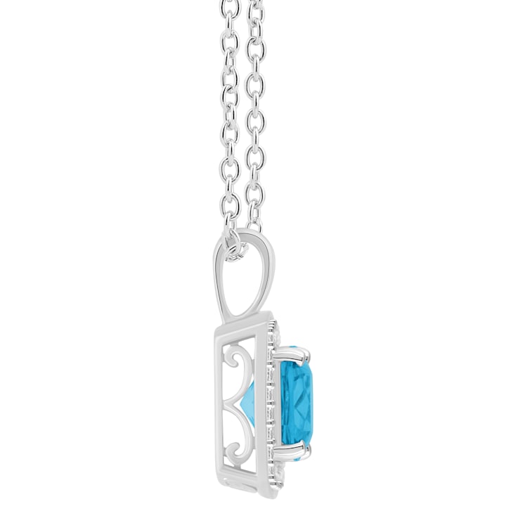 H2O Just Add Water Mako Mermaids H2O Locket 925 Sterling