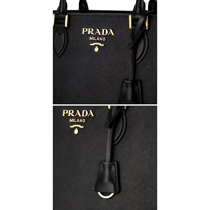 Prada large crossbody bag new arrivals
