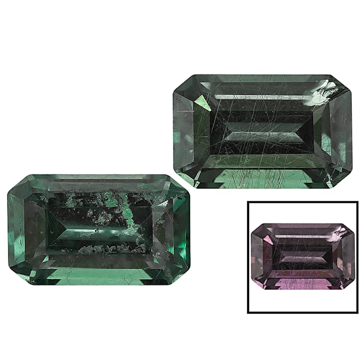 Masasi blue online color change garnet