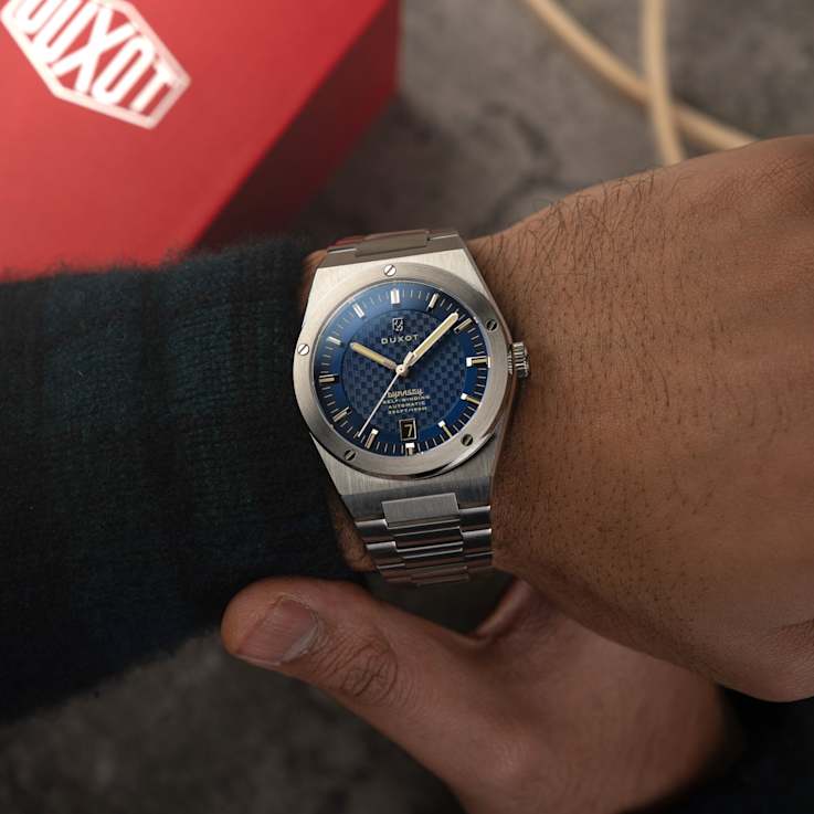 Duxot Bastia Automatic