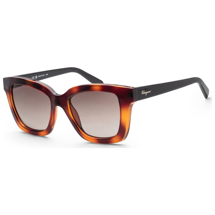 Ferragamo havana sunglasses online