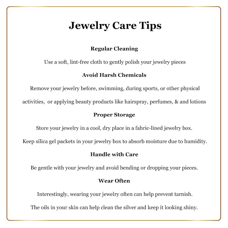 Moissanite Sterling Silver Necklace
