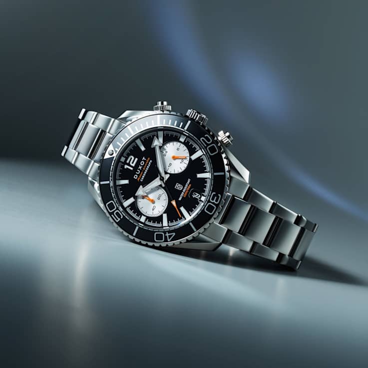 Duxot Tiburon Chronograph