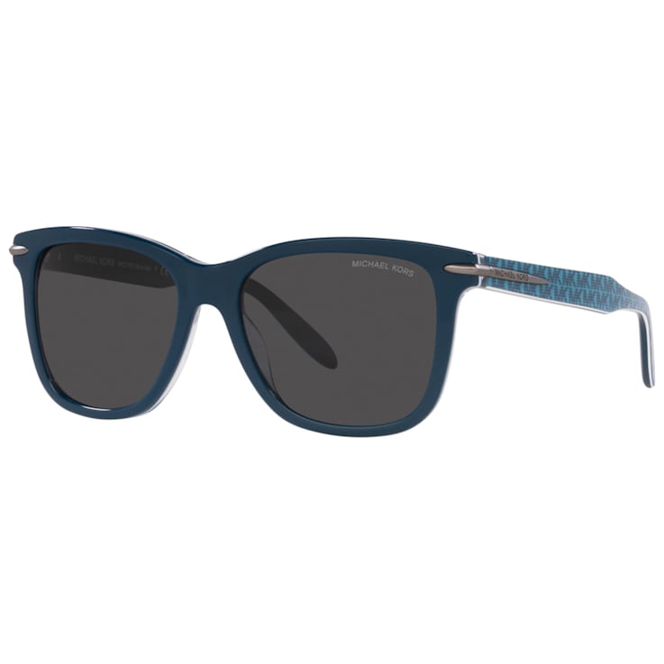 Michael kors eyeglasses mens blue clearance
