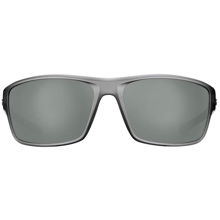 Flying Fisherman Chordata Polarized Sunglasses Matte Crystal Gray
Frame/Smoke Lens