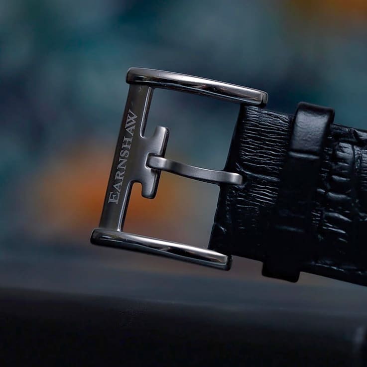 Thomas Earnshaw Beaufort Anatolia Automatic