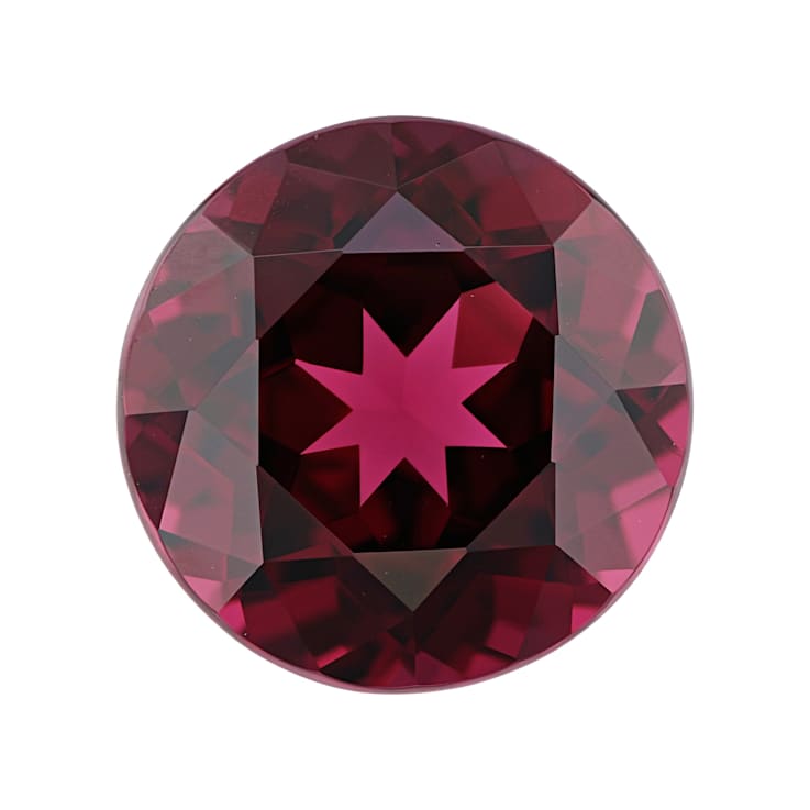 Rhodolite garnet deals