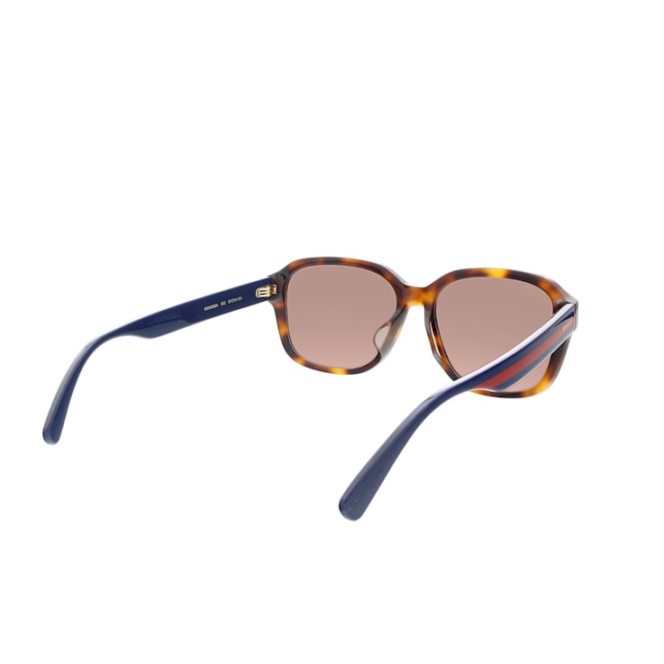 Gucci Havana 57 mm Men's Sunglasses GG0929SA-002 57