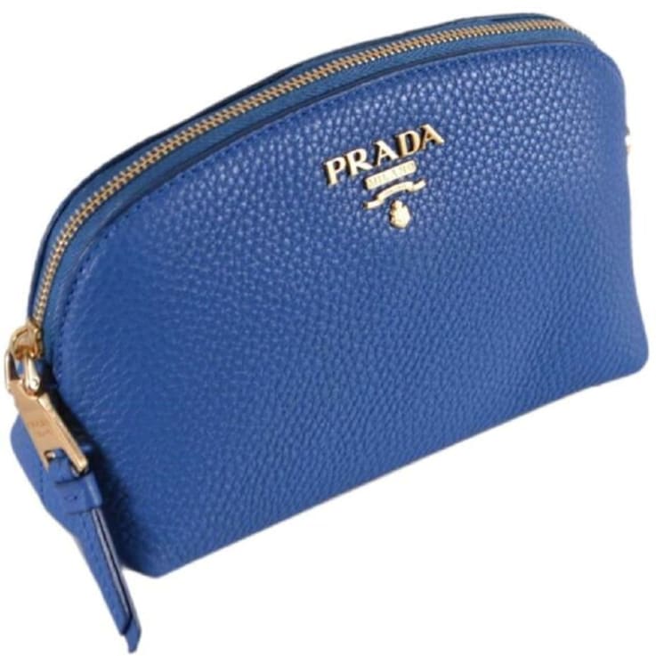 Prada azzurro shop