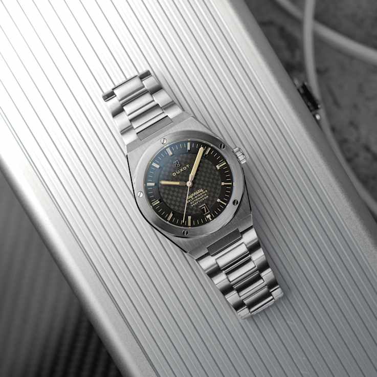Duxot Bastia Automatic