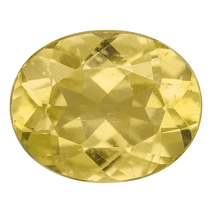 Yellow apatite jewelry online