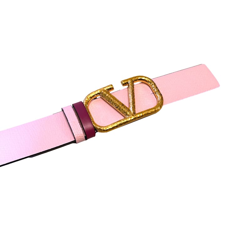WACKO MARIA（ワコマリア）の「WACKO MARIA PYTHON BELT（ベルト
