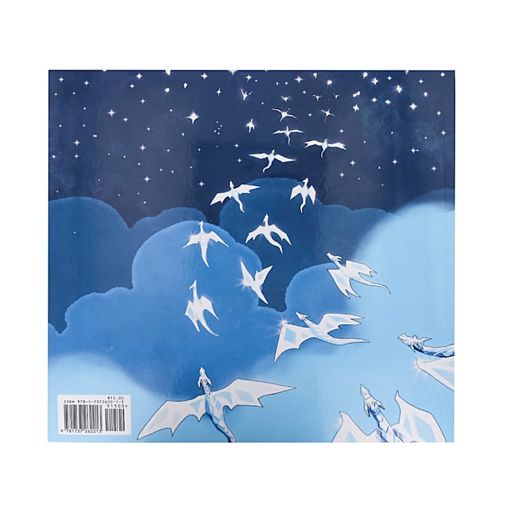 Ruff's Diamond World - Synthetics Strike Back Book