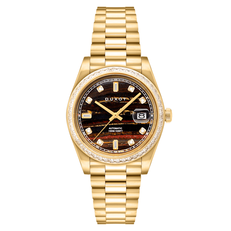 Duxot Serenata Automatic Limited Edition