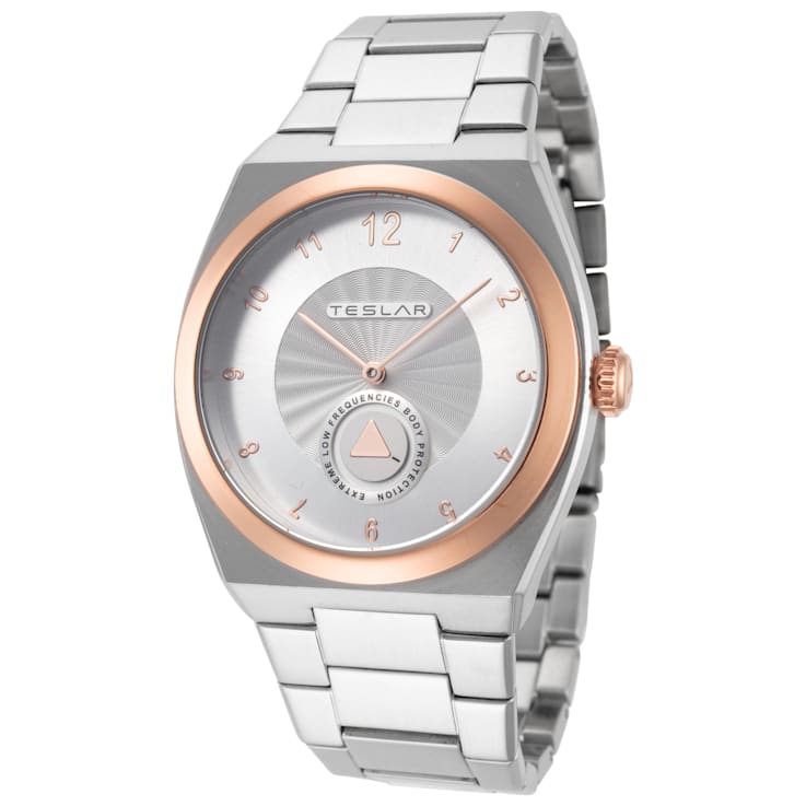 Teslar watch review sales